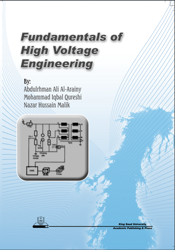 Fundamentals of High Voltage Engineering