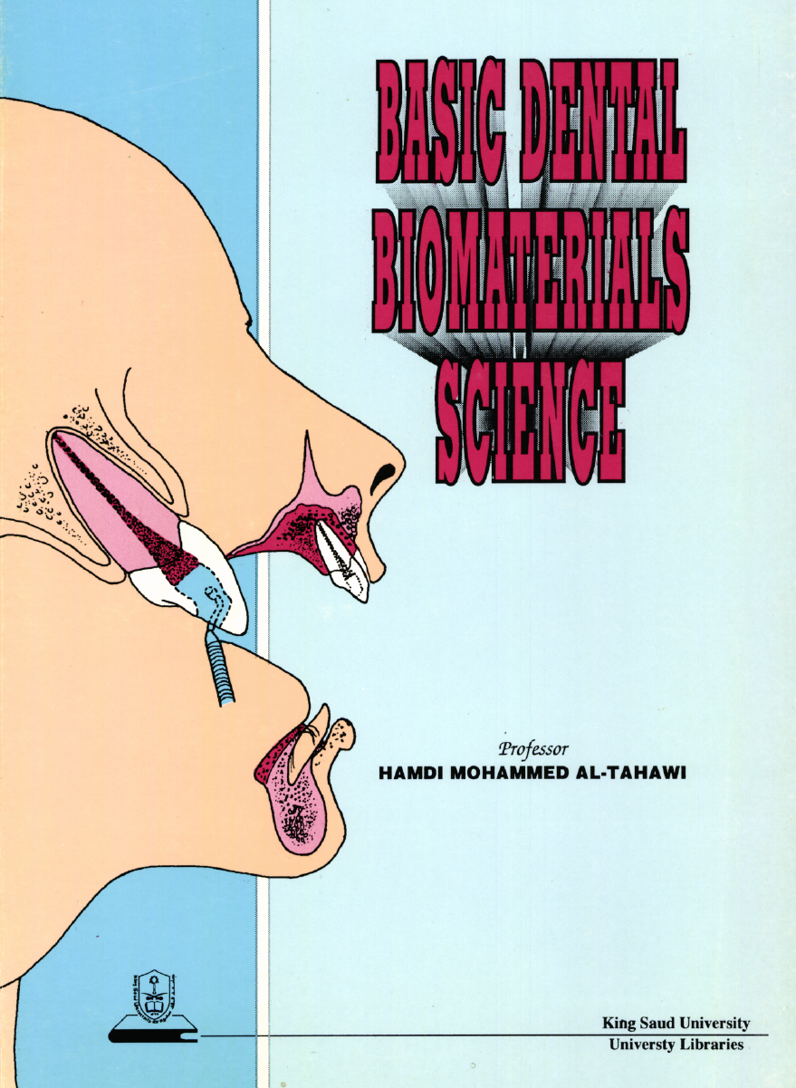 Basic Dental Biomaterials Science