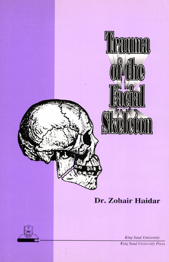 Trauma of the Facial Skeleton