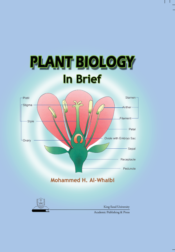 Plant Biology, in Brief