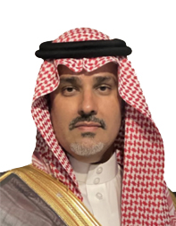 د. يزيد بن عبدالملك آل الشيخ