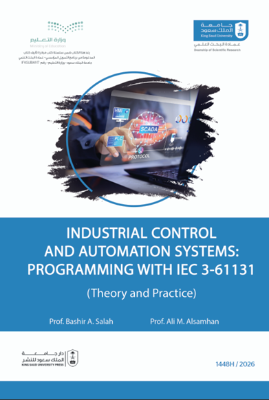 Industrial Control and Automation Systems