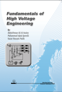 Fundamentals of High Voltage Engineering