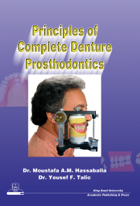 Principles of Complete Denture Prosthodontics