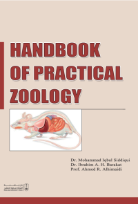 Handbook of practical zoolpgy