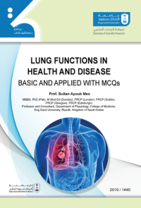 Lung Functions In Health And Disease
