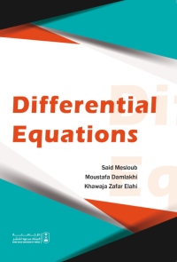 Differential Equations