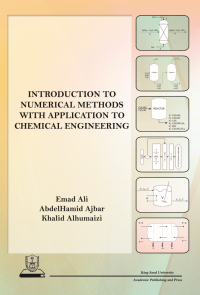 Introduction To Numerical Methods With Application To Chemical Engineering