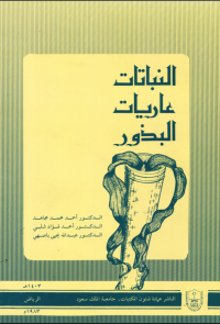 النباتات عاريات البذور