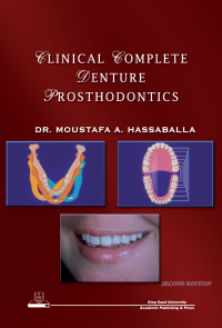 Clinical Complete Denture Prosthodontics