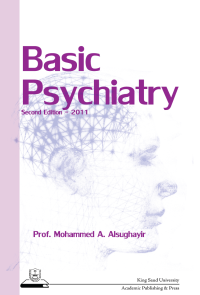 Basic Psychiatry