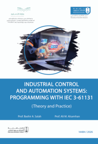 Industrial Control and Automation Systems