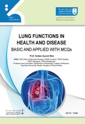 Lung Functions In Health And Disease