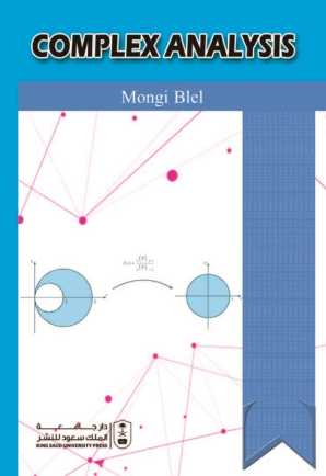 Complex Analysis