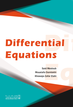 Differential Equations