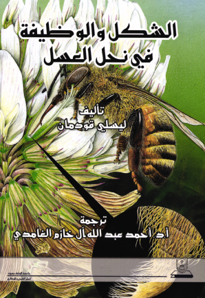 الشكل والوظيفة في نحل العسل