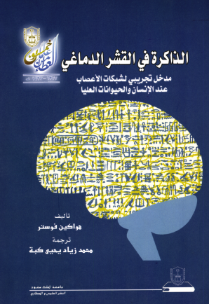 مقدمـــة في ذاكـرة القشر الدماغي