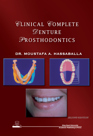 Clinical Complete Denture Prosthodontics