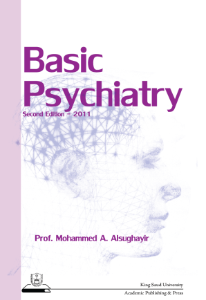 Basic Psychiatry