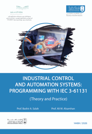 Industrial Control and Automation Systems